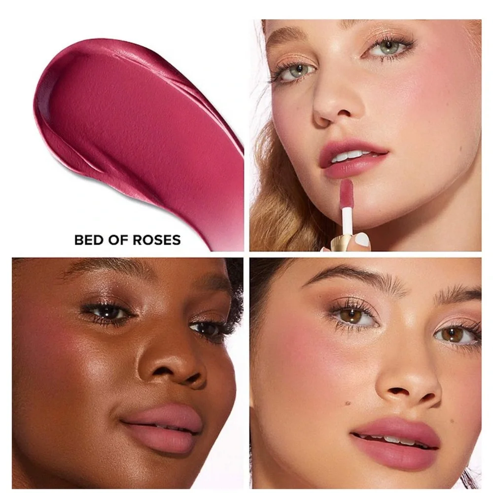 Too Faced discover gold